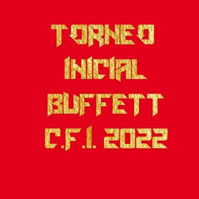 TORNEO VIERNES C.F.I