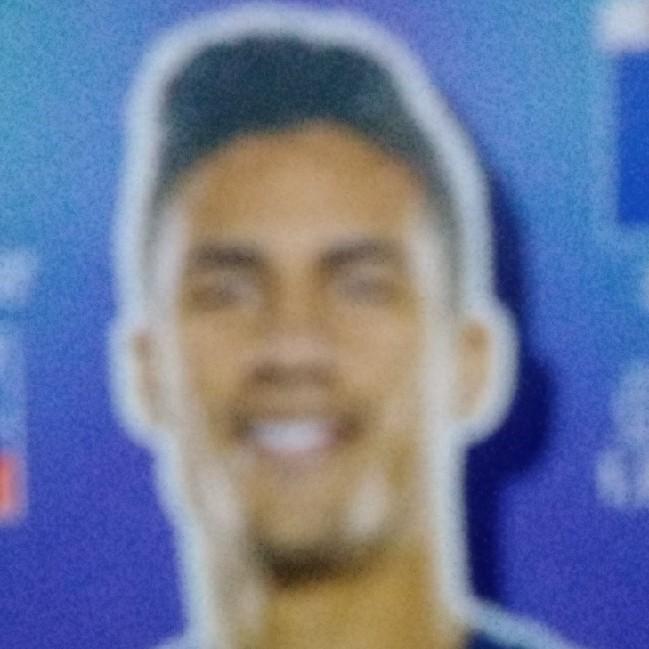 Raphaël Varane
