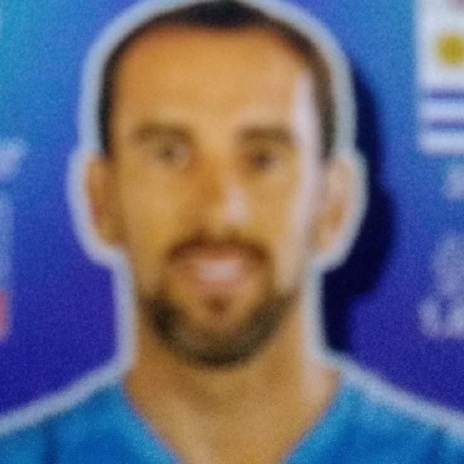 Diego Godín