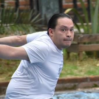 Juan Manuel Fuentes Ortega