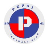 PEPSI FC