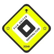 FLIN UNITED FC