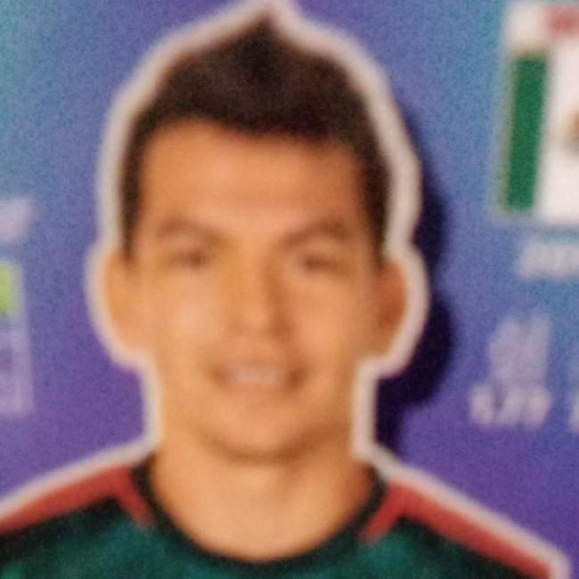 Hirving Lozano