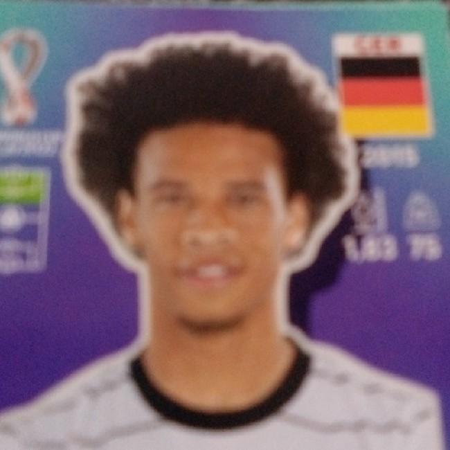 Sané