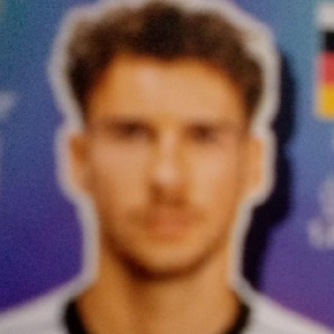 Leon Goretzka