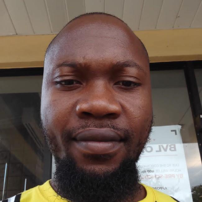 LEOGANE NÈG KAFOU FC