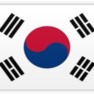 COREA DEL SUR