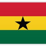 GHANA