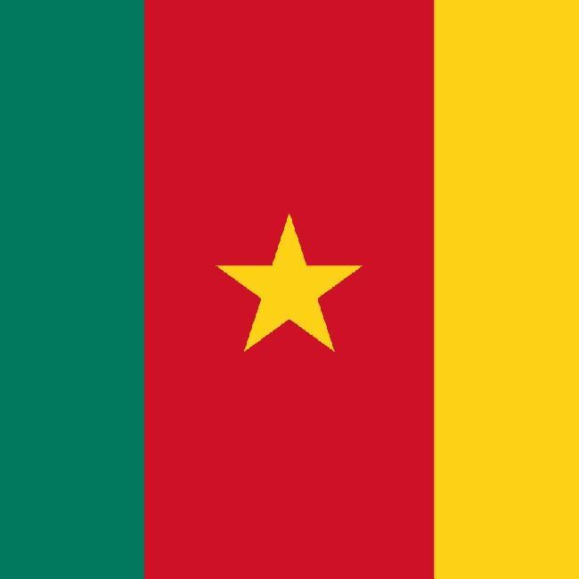 Cameroon