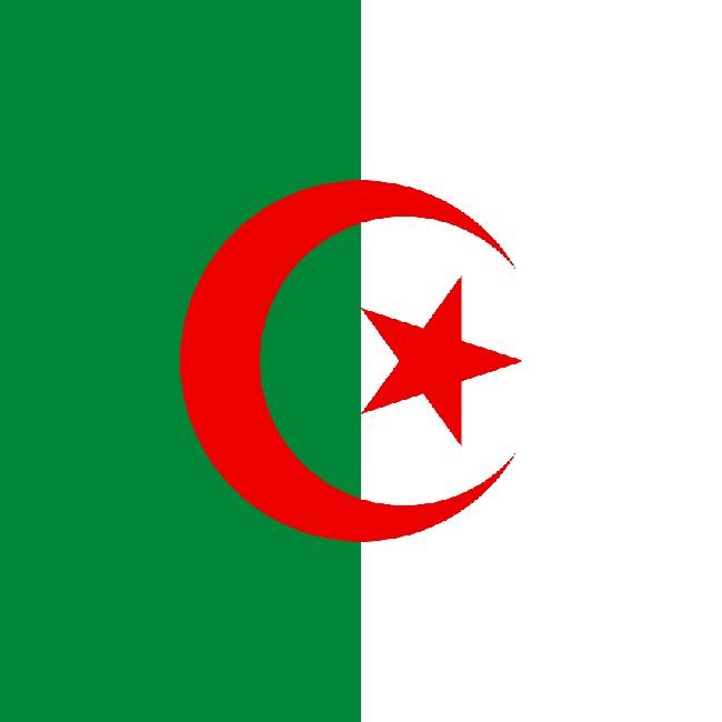 Algeria