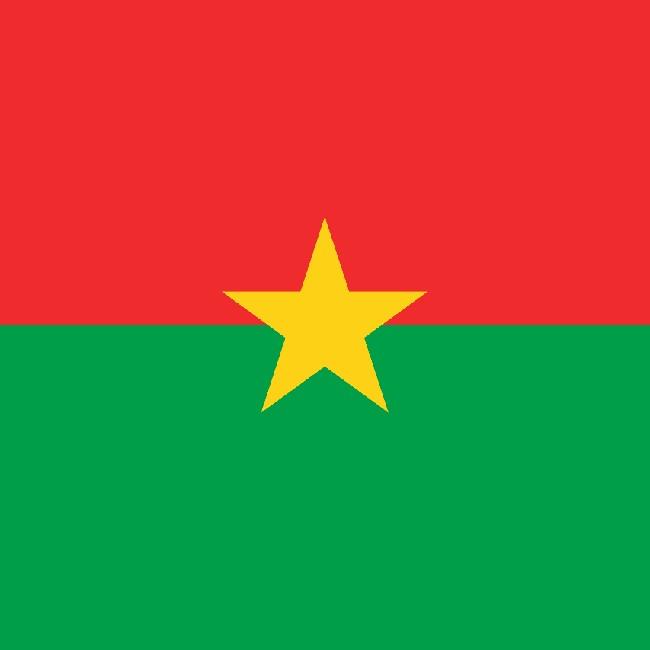 Burkina Faso