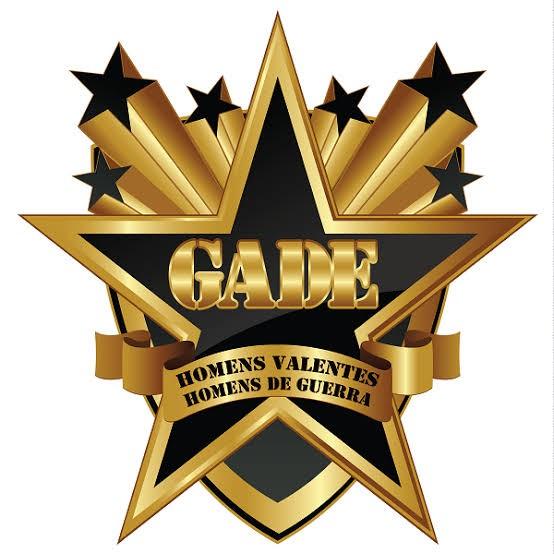GADE FC🌟