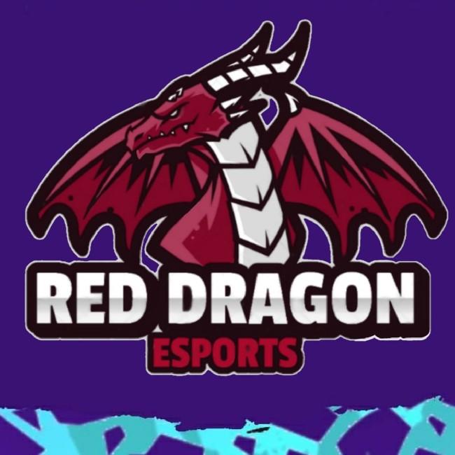 RED DRAGON