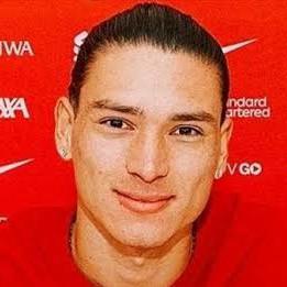 Darwin Núñez