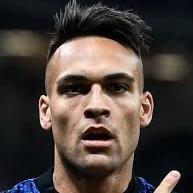 Lautaro Martinez
