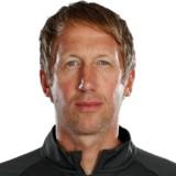 'COACH: Graham POTTER