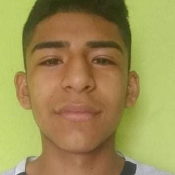 Owen Salvador Ruiz Lozano