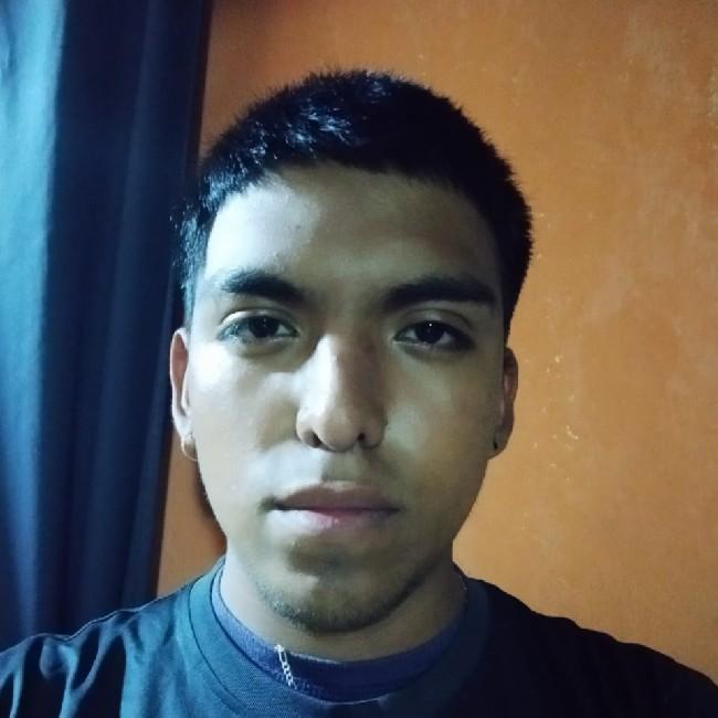 Carlos Yair Aranda Ascención
