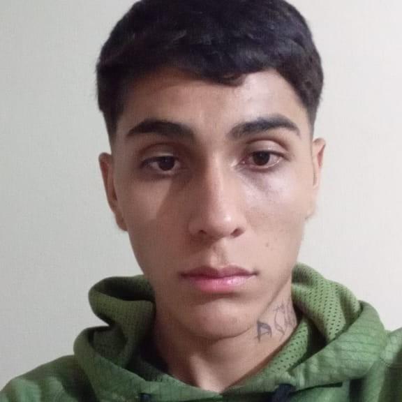 Diego Hernández Niño
