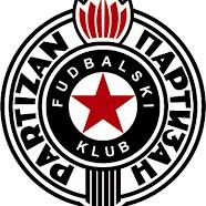 Partizan - Maurício
