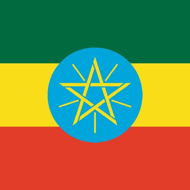 Ethiopia