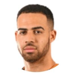 Jordan Graham