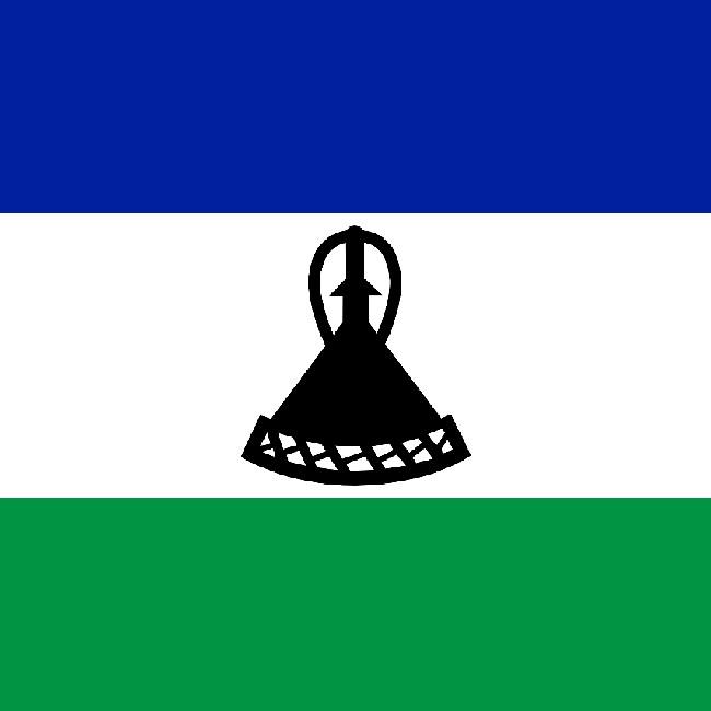 Lesotho