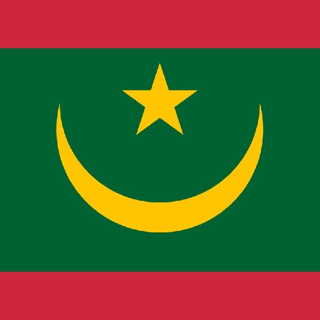 Mauritania