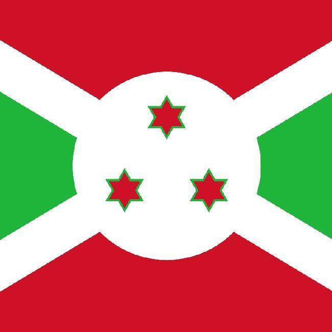 Burundi