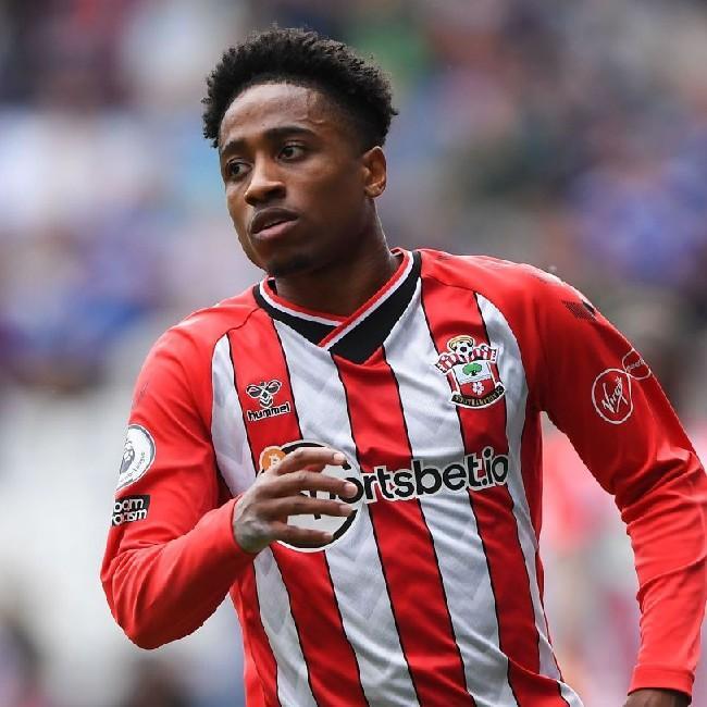 K. Walker-Peters