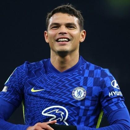 T. Silva