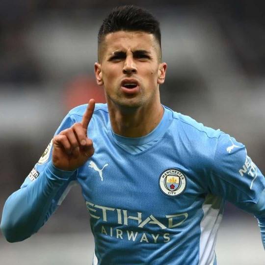 J. Cancelo