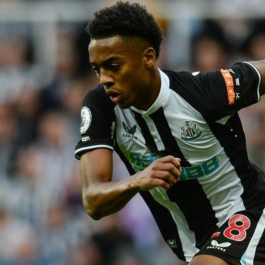 J. Willock