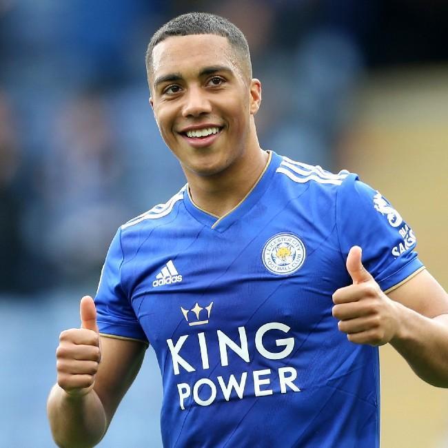 Y. Tielemans