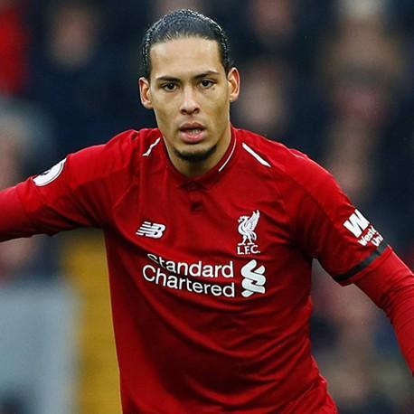 V. van Dijk