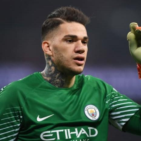 Ederson