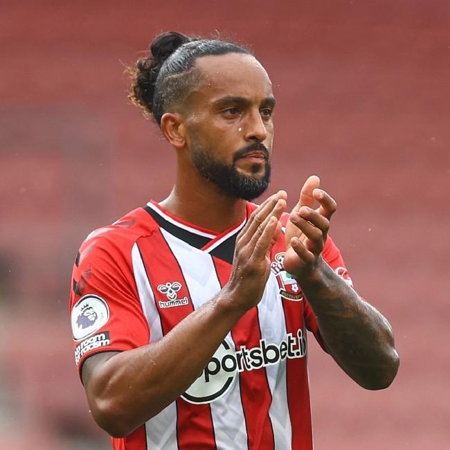 T. Walcott
