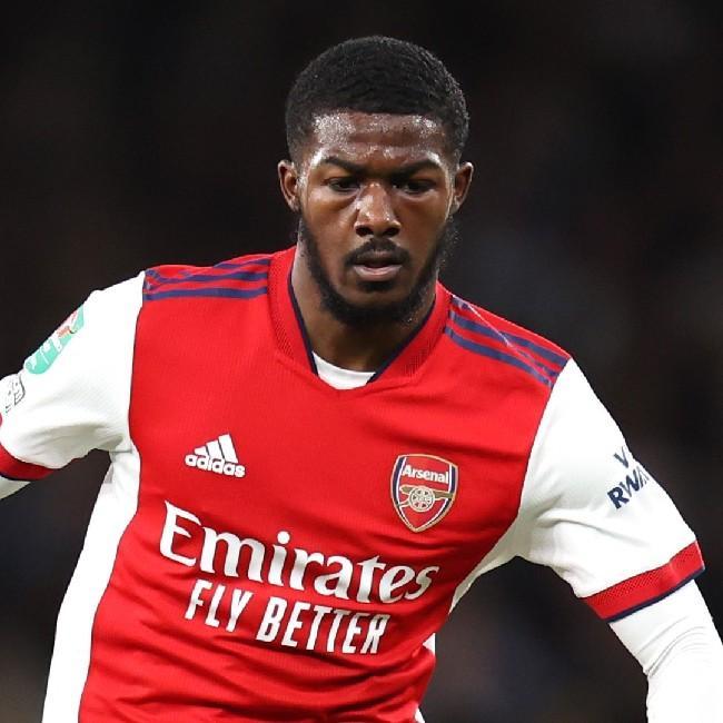 A. Maitland-Niles