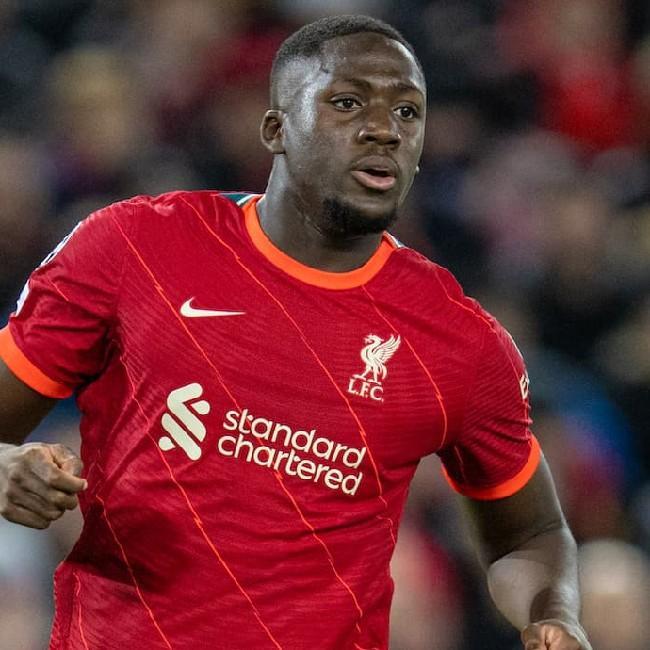 I. Konate