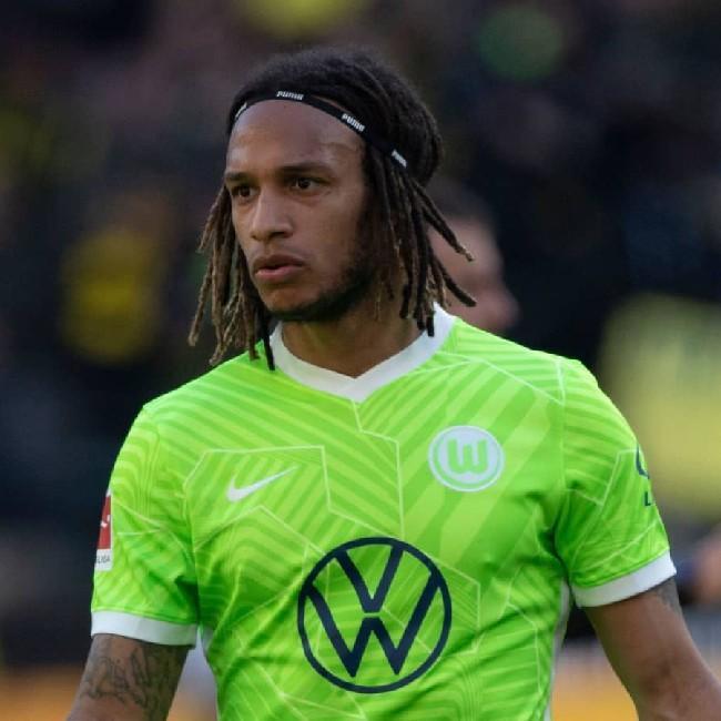 K. Mbabu