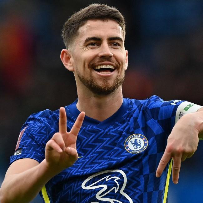 Jorginho