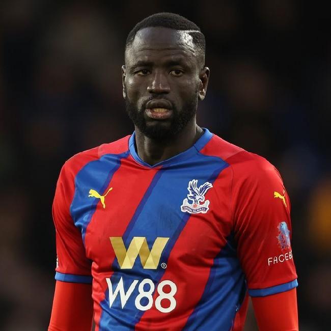 C. Kouyaté