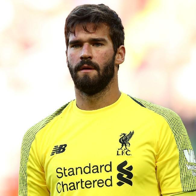 Alisson