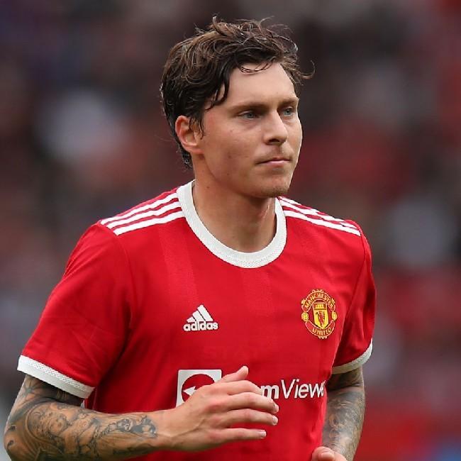 V. Lindelöf