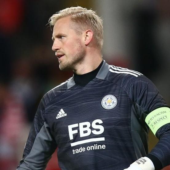 K. Schmeichel