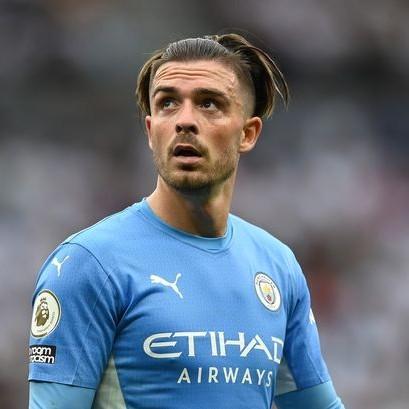 J. Grealish