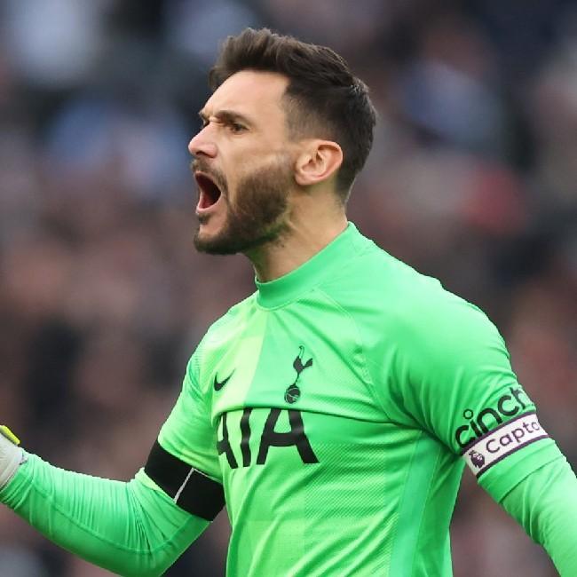 H. Lloris
