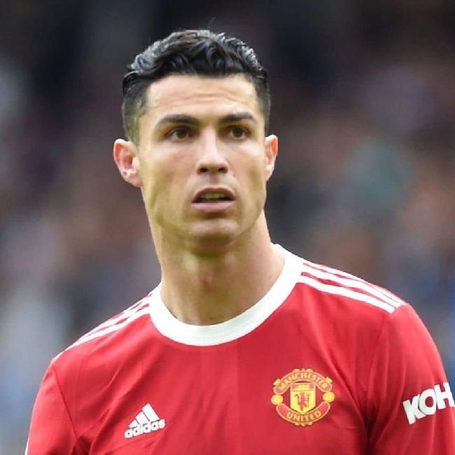 C. Ronaldo