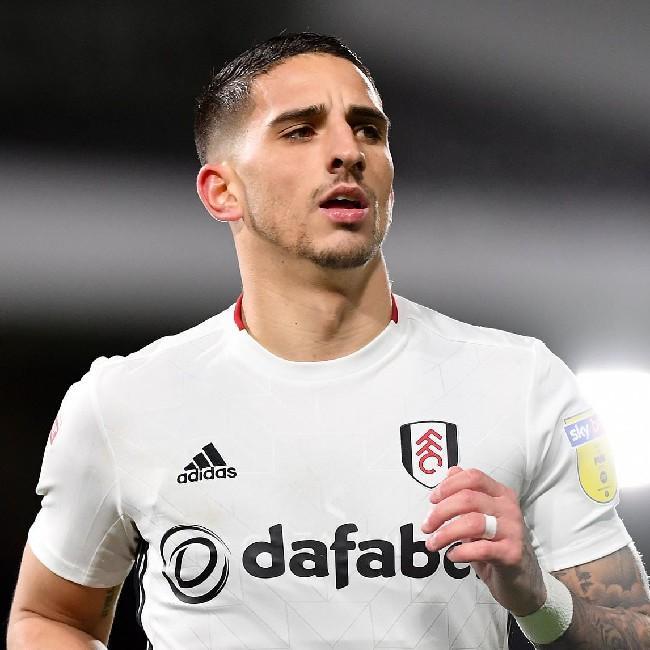 A. Knockaert