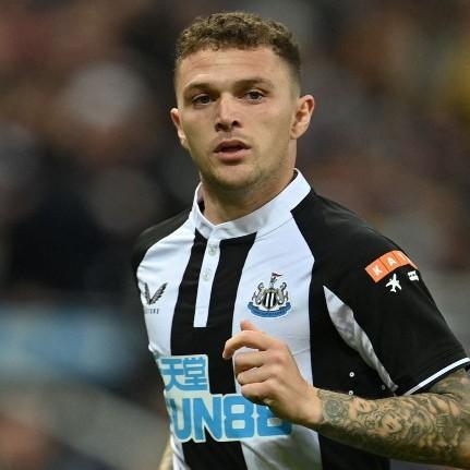 K. Trippier